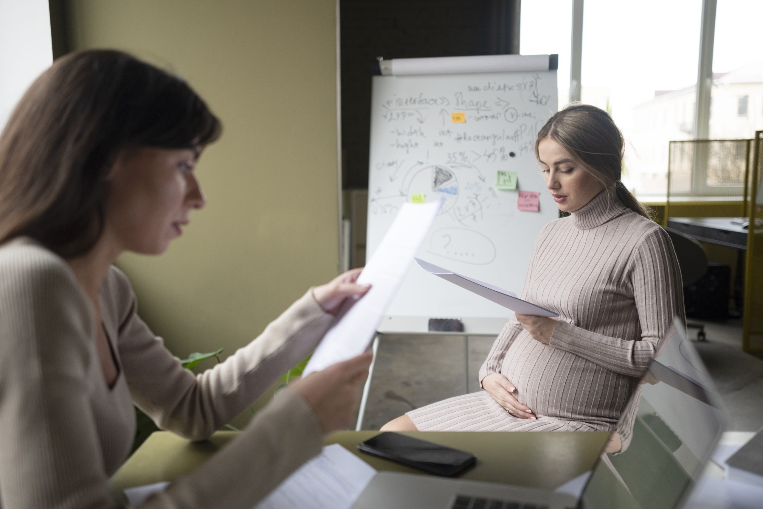 High-Risk Management