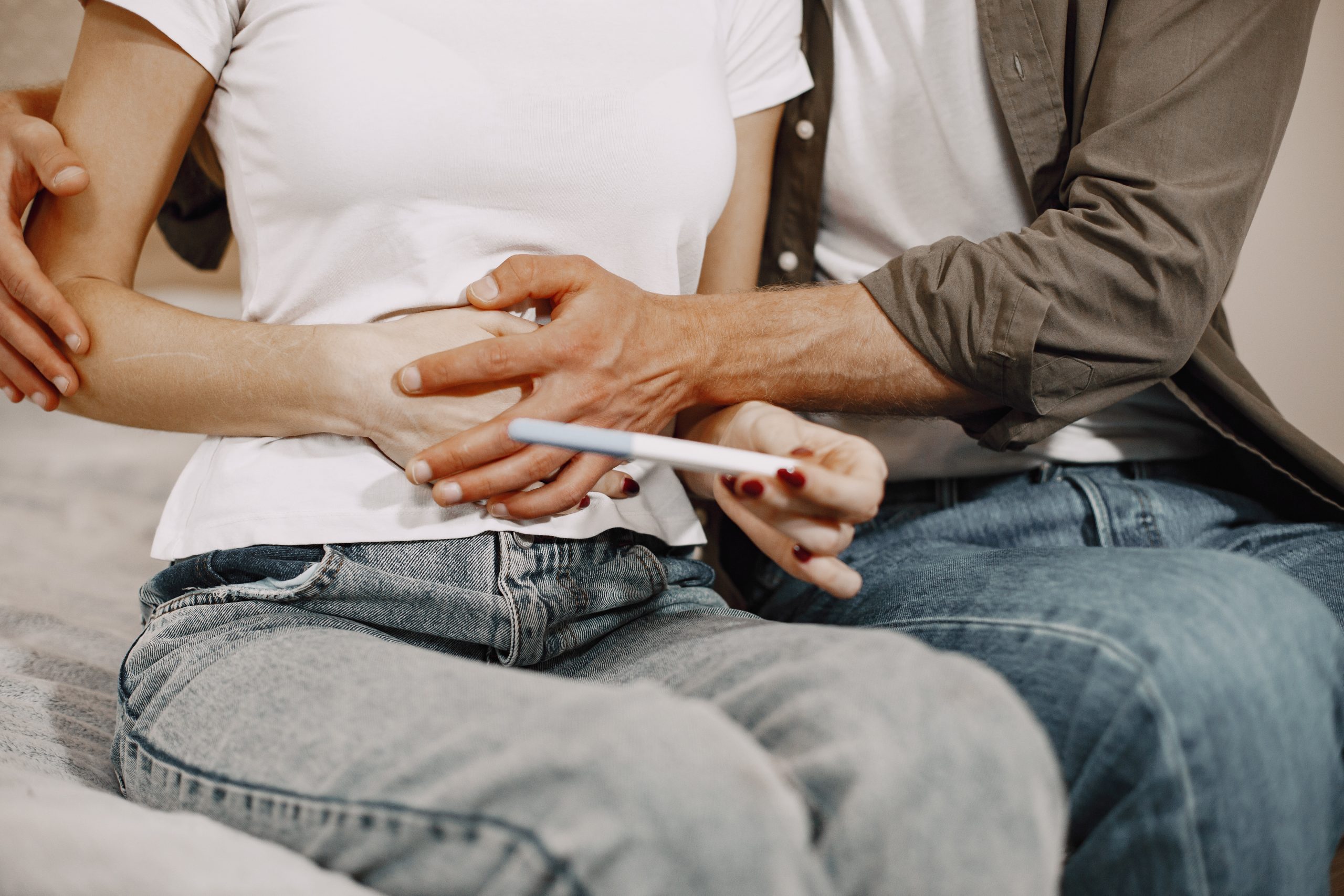 Infertility Support & IUI Services